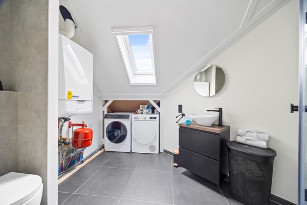 Medium property photo - Kamilleveld 104, 2492 KH Den Haag